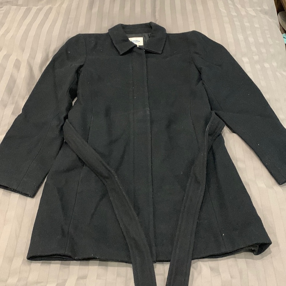 Winter coat